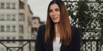 Секретное оружие против Кремля: трампистка Лора Лумер нашла радикальный способ устранить Путина. ВИДЕО