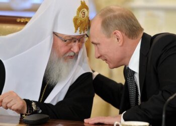 Окупаційна влада замінює місцевих священників на російських на ТОТ України – ЦНС