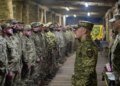 Бойцы обратились к украинцам: «Мы приносим извинения за то, что прорвали границу с Россией»