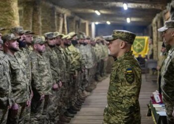 Бойцы обратились к украинцам: «Мы приносим извинения за то, что прорвали границу с Россией»