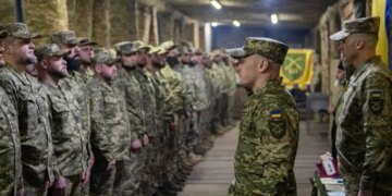 Бойцы обратились к украинцам: «Мы приносим извинения за то, что прорвали границу с Россией»