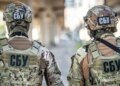 Бывший руководитель цеха оборонного завода координировал удары РФ по Запорожью, – СБУ