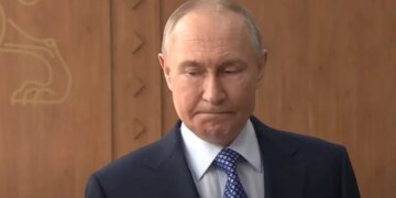 Паранойя путина: почему диктатор возит с собой собственные биоматериалы
