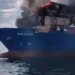 Дрони пошкодили турецькі судна біля Новоросійська – є поранені