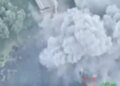 Тотальный удар по тылам противника: уничтожены мосты, узлы связи и секретный пункт дислокации ФСБ