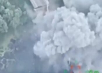 Тотальный удар по тылам противника: уничтожены мосты, узлы связи и секретный пункт дислокации ФСБ