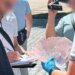 Инструктор автошколы в Черновцах обещал “решить вопрос” с правами за 26 тысяч гривен