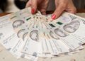 Объявлен новый размер зарплат в Украине: сколько будут платить