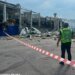 Россия нанесла удары по складам крупных компаний в Киеве и области. ФОТО