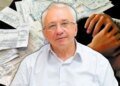 Алексей Кучеренко. Долги за коммунальные услуги никто никому прощать не собирается — рано или поздно за ними придут