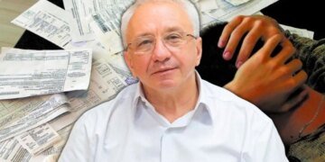 Алексей Кучеренко. Долги за коммунальные услуги никто никому прощать не собирается — рано или поздно за ними придут