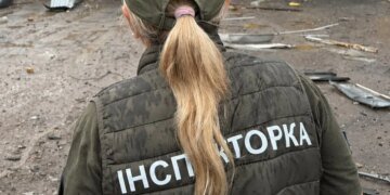У Києві нейтралізували загрозу повторного витоку аміаку після російського удару – ДЕІ