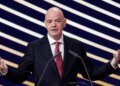Керівництво ФІФА висловило повну підтримку президенту Джанні Інфантіно