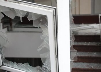 В Запорожской области в результате обстрелов со стороны РФ повреждено почти 700 промышленных объектов