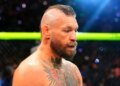 Конор Макгрегор переніс операцію на коліні після травми на UFC 329