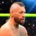 Конор Макгрегор переніс операцію на коліні після травми на UFC 329