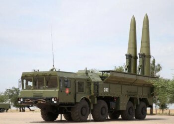 Осталось всего несколько минут: стало известно, как Украина может уничтожать пусковые установки «Искандеров»