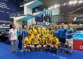 Українські стрибуни у воду завершили чемпіонат Європи в Парижі з п’ятьма медалями