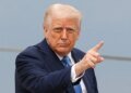 Трамп законодательно запретил «родильный туризм» в США