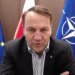 Сикорский разрушил западный миф о влиянии российских олигархов на диктатора