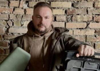 Архитектура безопасности: почему Украина не включает радиоэлектронную борьбу внутри жилых кварталов, объяснение «Флэша»