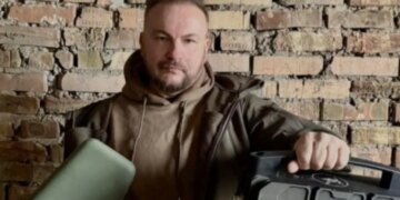Архитектура безопасности: почему Украина не включает радиоэлектронную борьбу внутри жилых кварталов, объяснение «Флэша»