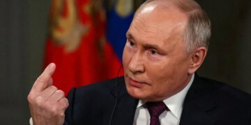 Операция «Матрешка»: как Россия хочет повлиять на выборы в Германии