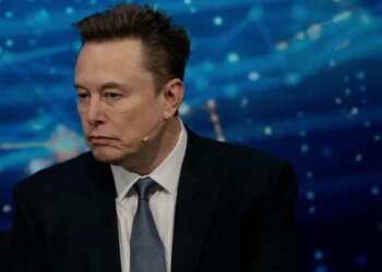 Маск не дозволив Україні використовувати Starlink для знищення російських пускових установок балістичних ракет