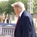 Суд наложил арест на «бальный зал» Трампа стоимостью 400 миллионов долларов