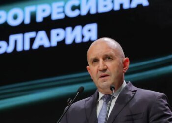 В Болгарии взорвался неизвестный дрон рядом с газопроводом