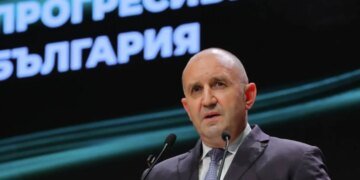 В Болгарии взорвался неизвестный дрон рядом с газопроводом