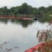 У Києві озеро Кирилівське знову забруднено після ворожего удару