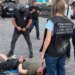 Офицера Национальной гвардии задержали в Харькове за схему с выездом за границу