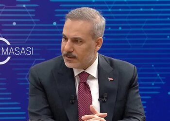 росія може застосувати ядерну зброю – глава МЗС Туреччини