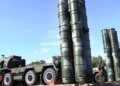 “Мадяр” підтвердив знищення позицій С-400 у Геленджику та ще чотири елементи ППО рф