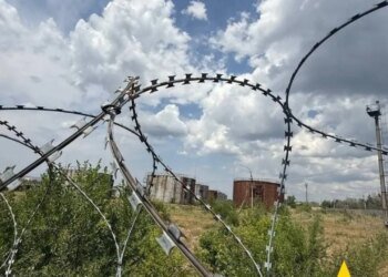 Оставили российскую армию без топлива: партизаны подтвердили полное уничтожение нефтебазы