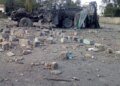 Россия потеряла ещё 1470 военнослужащих, 48 артиллерийских систем и два средства ПВО