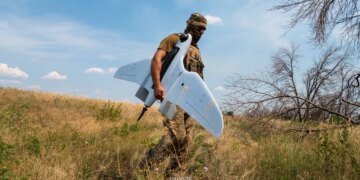 росія за добу втратила 1,1 тис. військових та 456 одиниць техніки та озброєння