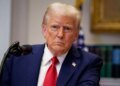 «Мы просто наблюдаем» – Трамп рассказал о новой тактике в отношении Ирана