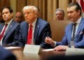 Ракетный запас США на исходе: Вашингтон столкнулся с последствиями войны с Ираном