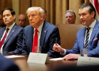 Ракетный запас США на исходе: Вашингтон столкнулся с последствиями войны с Ираном