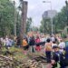 У КМДА заявили, що для будівництва тепломережі на Теремках затверджений лише один проєкт