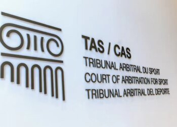 рф знову оскаржила в CAS санкції World Athletics через відсторонення спортсменів