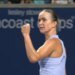 Світоліна перемогла росіянку александрову та вийшла до півфіналу турніру в Торонто