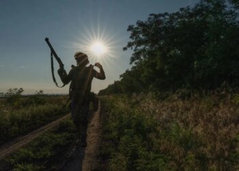 Мирные переговоры или продолжение войны: в ВСУ заявили, к чему склоняется Россия