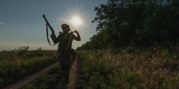 Мирные переговоры или продолжение войны: в ВСУ заявили, к чему склоняется Россия