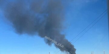 Генштаб підтвердив ураження НПЗ в орську