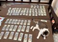 У Києві викрили схему для відстрочок – фігурує член ВЛК, знайшли чверть мільйона у валюті