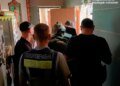 Били ножем та кастетом – затримано двох неповнолітніх, які нападали на жінок на столичному Подолі