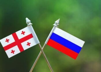 Пророссийское правительство Грузии отказалось восстанавливать дипломатические отношения с РФ
